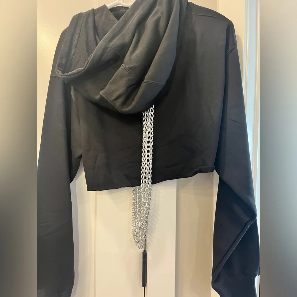 Chained N Dangerous Current Mood hoodie - Picture 6 of 6